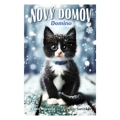 E-kniha: Nový domov – Domino od Milesová Ellen