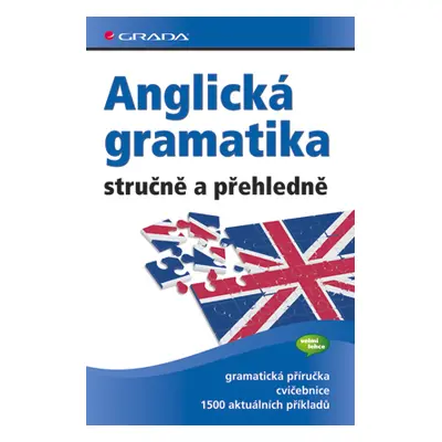 Kniha: Anglická gramatika stručně a přehledně od Hoffmann G. Hans