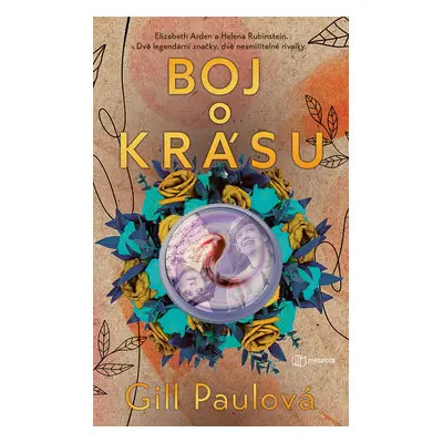 Kniha: Boj o krásu od Paul Gill