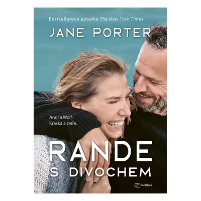 Kniha: Rande s divochem od Porter Jane