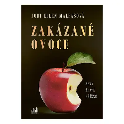 E-kniha: Zakázané ovoce od Malpasová Ellen Jodi