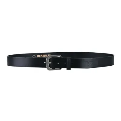 Bushman opasek Bottle Belt II black