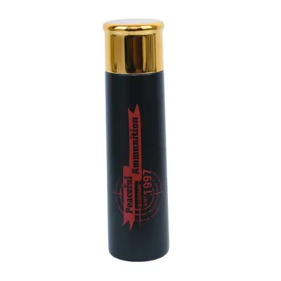 Bushman termoska Ammo black