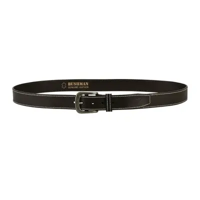 Bushman opasek Bottle Belt II dark brown