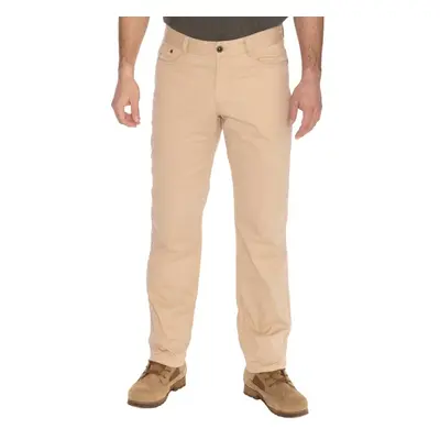 Bushman kalhoty Stenley beige