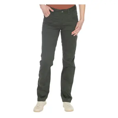 Bushman kalhoty Angelina dark green