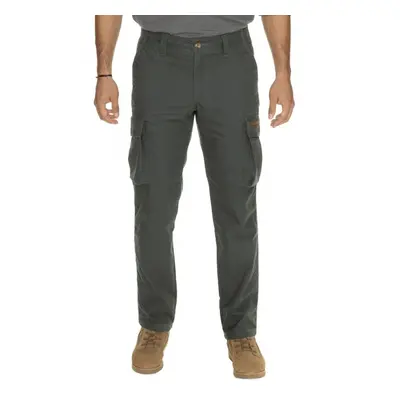 Bushman kalhoty Lincoln Pro dark grey