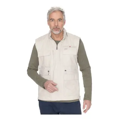 Bushman vesta Fargo II beige