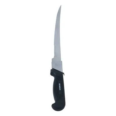 Bushman set Knife black