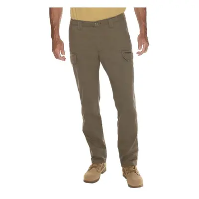 Bushman kalhoty Chirk dark khaki