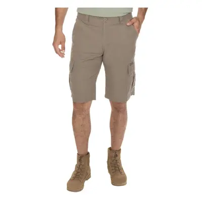 Bushman kraťasy Creston khaki