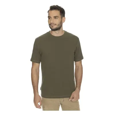 Bushman tričko Kintore dark khaki