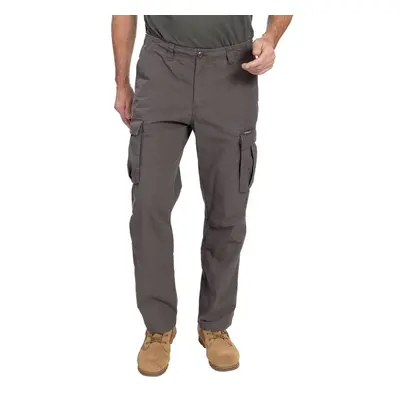 Bushman kalhoty Eiger dark grey