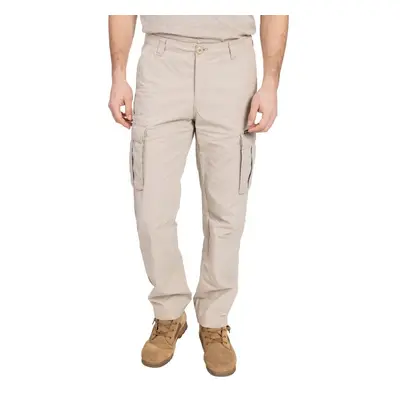 Bushman kalhoty Eiger beige