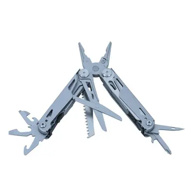 Bushman Multitool, kleště Forceps silver