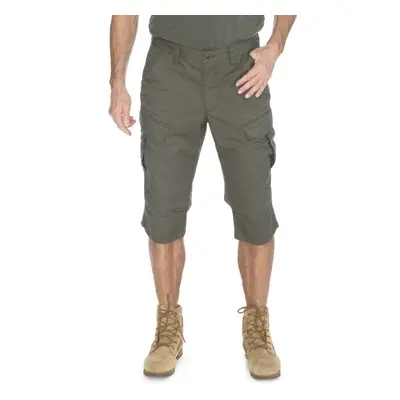 Bushman kraťasy Lagos dark khaki