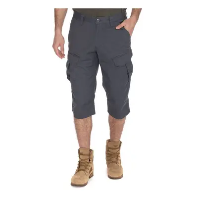 Bushman kraťasy Lagos dark grey