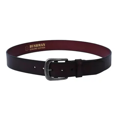 Bushman opasek Bottle Belt II chocolate