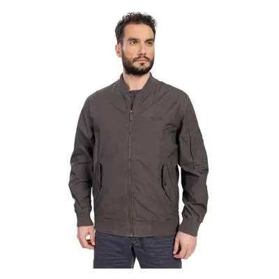 Bushman bunda Lester dark grey