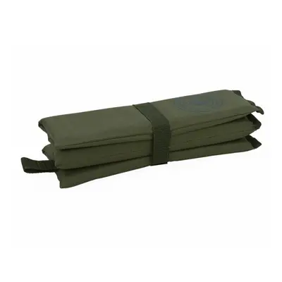 Bushman podsedák Sitmat khaki