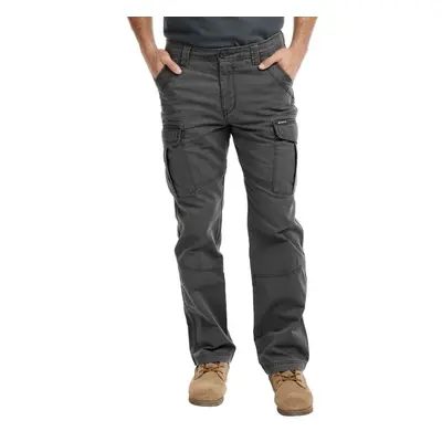 Bushman kalhoty Olwen dark grey