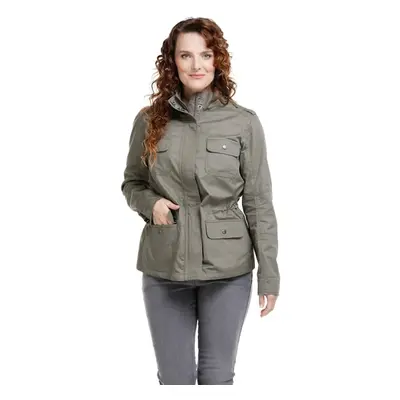 Bushman bunda Nora dark khaki