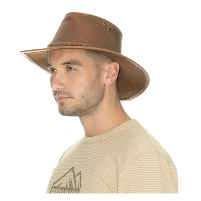 Bushman klobouk Rancher brown