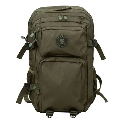 Bushman batoh Bolsa green