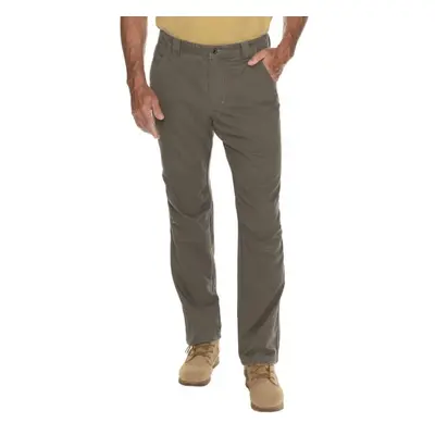 Bushman kalhoty Malton dark khaki