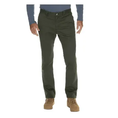 Bushman kalhoty Toney dark green