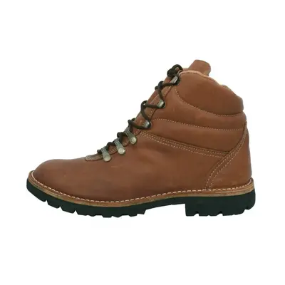 Bushman boty Trail brown