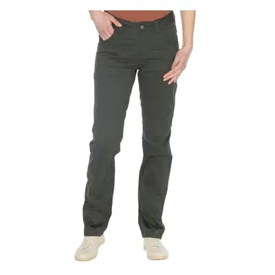 Bushman kalhoty Angelina dark green