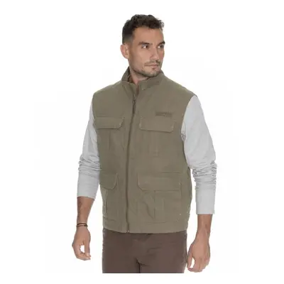 Bushman vesta Corno khaki