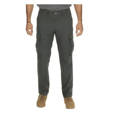 Bushman kalhoty Lincoln Pro dark grey