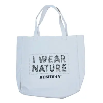 Bushman taška Nature beige