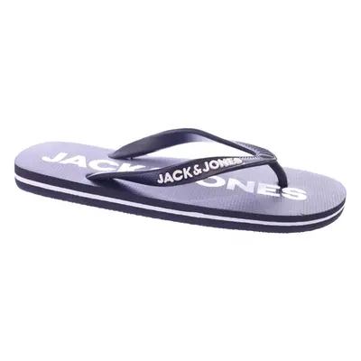 jiná značka JACK & JONES žabky< Barva: Černá