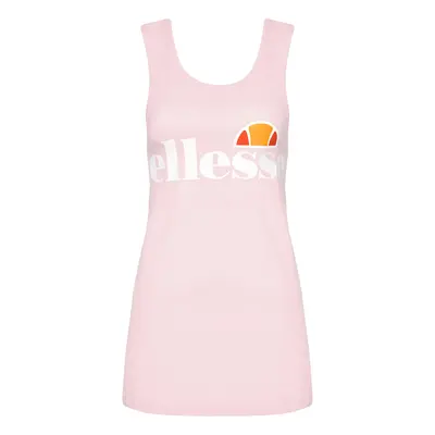 jiná značka ELLESSE "ABIGAILLE VEST" sportovní top Barva: Růžová, Mezinárodní