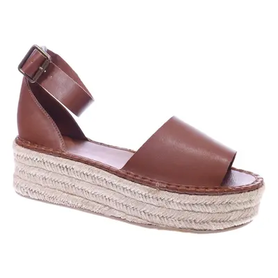 jiná značka V BY VERY espadrilky na platformě Barva: Hnědá