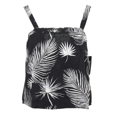 jiná značka HURLEY »Lei Tank Top« top< Barva: Černá, Mezinárodní