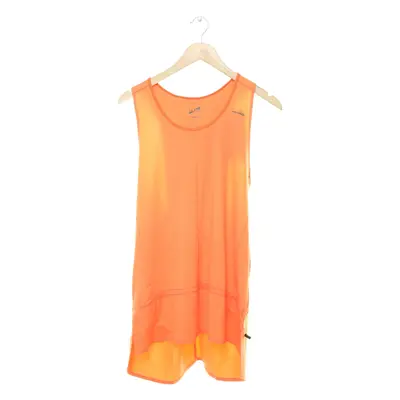 jiná značka HEAD »Vision Loose Tank« sportovní top< Barva: Oranžová, Mezinárodní