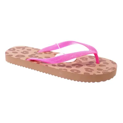 jiná značka FLIP-FLOP žabky< Barva: Růžová