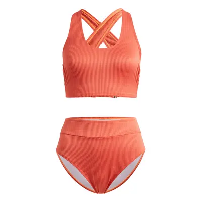 Bonprix RAINBOW bikiny Barva: Oranžová, Mezinárodní