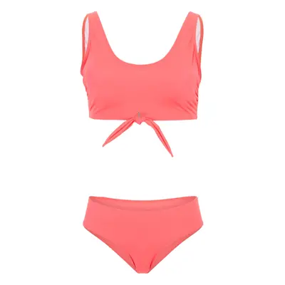 BONPRIX bikiny s topem Barva: Růžová, Mezinárodní