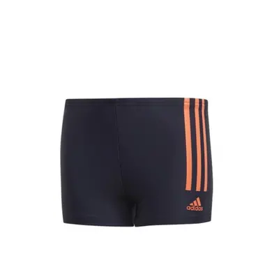 ADIDAS "YB FIT 3S BOXER" plavky Barva: Modrá