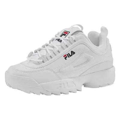 FILA "Disruptor Low" tenisky Barva: Bílá