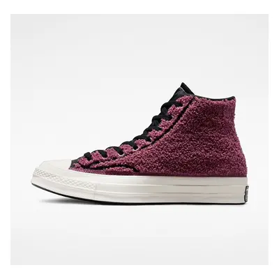 CONVERSE "CHUCK VARSITY HI" tenisky Barva: Fialová