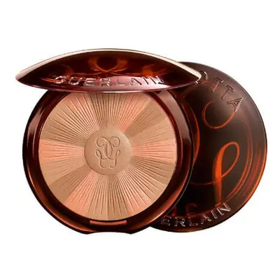 Guerlain Bronzující rozjasňující pudr Terracotta Light (Powder) 10 g 01 Clair Doré