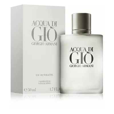 Giorgio Armani Acqua Di Gio Pour Homme - EDT 200 ml