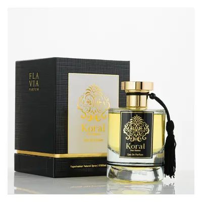 Flavia Koral - EDP 100 ml