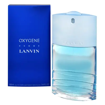 Lanvin Oxygene Homme - EDT 100 ml